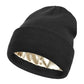 📢📢50 % de réduction !!!✨Hiver unisexe doux bonnet tricot