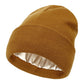 📢📢50 % de réduction !!!✨Hiver unisexe doux bonnet tricot