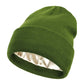 📢📢50 % de réduction !!!✨Hiver unisexe doux bonnet tricot