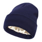 📢📢50 % de réduction !!!✨Hiver unisexe doux bonnet tricot