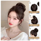 🍃💆‍♀️ Perruque realistic lace – Cuir chevelu invisible, maille respirante, port léger comme un chapeau, idéale pour celles qui veulent cacher une perte de cheveux avec élégance et confort 🌬️🕊️