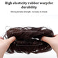 🍃💆‍♀️ Perruque realistic lace – Cuir chevelu invisible, maille respirante, port léger comme un chapeau, idéale pour celles qui veulent cacher une perte de cheveux avec élégance et confort 🌬️🕊️
