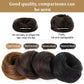 🍃💆‍♀️ Perruque realistic lace – Cuir chevelu invisible, maille respirante, port léger comme un chapeau, idéale pour celles qui veulent cacher une perte de cheveux avec élégance et confort 🌬️🕊️