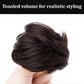 🍃💆‍♀️ Perruque realistic lace – Cuir chevelu invisible, maille respirante, port léger comme un chapeau, idéale pour celles qui veulent cacher une perte de cheveux avec élégance et confort 🌬️🕊️
