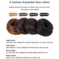 🍃💆‍♀️ Perruque realistic lace – Cuir chevelu invisible, maille respirante, port léger comme un chapeau, idéale pour celles qui veulent cacher une perte de cheveux avec élégance et confort 🌬️🕊️