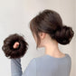 🍃💆‍♀️ Perruque realistic lace – Cuir chevelu invisible, maille respirante, port léger comme un chapeau, idéale pour celles qui veulent cacher une perte de cheveux avec élégance et confort 🌬️🕊️