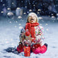 📢📢50 % de réduction !!!🎅Machine à bulles de feux d'artifice
