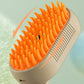📢📢50 % de réduction !! ⏰Peigne de massage multifonction pour animaux de compagnie  🔥