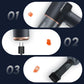 Soldes de fin de saison😍60%OFF🏆Blow, Vacuum, Inflate - Cordless Vacuum Cleaner for Home and Car