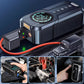🔥(3 en 1) Allumage d'urgence de la batterie de voiture / Pompe électrique / Trésor de charge