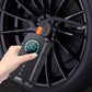 🔥(3 en 1) Allumage d'urgence de la batterie de voiture / Pompe électrique / Trésor de charge