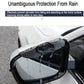 🚗 ACHETEZ 1 OFFREZ 1! ✨ Nouveau Pare-Pluie en Fibre de Carbone - Design Ultra-Léger et Résistant avec Fixations Universelles pour Voitures/Motos 🌧️🔧