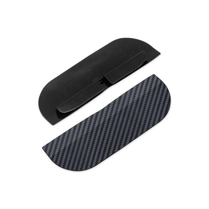 🚗 ACHETEZ 1 OFFREZ 1! ✨ Nouveau Pare-Pluie en Fibre de Carbone - Design Ultra-Léger et Résistant avec Fixations Universelles pour Voitures/Motos 🌧️🔧