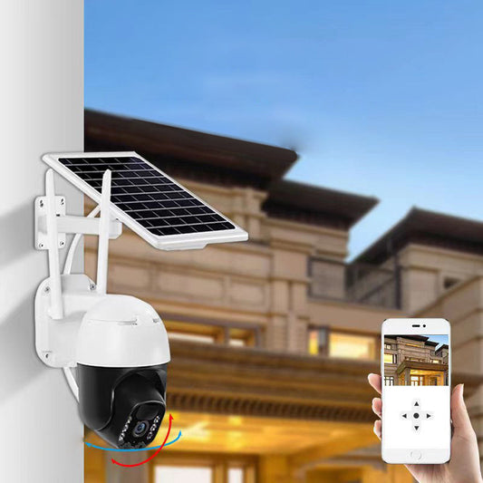 💐50% DE RÉDUCTION ! Caméra LED Intelligente – Vision Nocturne & Détection de Mouvement 🌙🎥【Offre Flash】