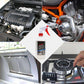 🏆✨ 50% de réduction pour une période limitée Hot Sale ❗ ️  Nettoyeur et dégraisseur de machine moteur 💥