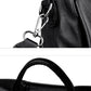 📢📢50 % DE RÉDUCTION !! ⏰ Sac à Dos Femme Grande Capacité – PU, Texture Gaufrée, Élégant 👜