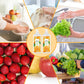 💥2025 ventes chaudes💥Liquide vaisselle pour fruits et légumes