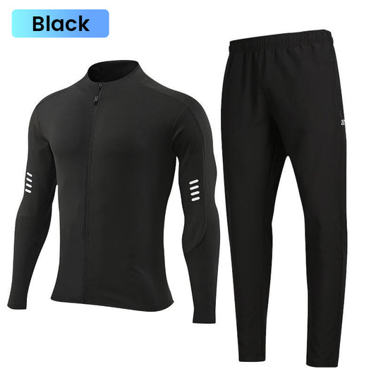 🏆Vente chaude 50% de réduction🏃‍ Vêtements de sport d'entraînement et de fitness à séchage rapide