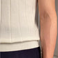 💐50% DE RÉDUCTION ! Pull Manches Courtes Homme – Léger & Aéré pour Mi-Saison 🌿🌞【Offre Limitée】