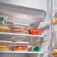 📢📢40 % DE RÉDUCTION !! ⏰Boîtes de conservation alimentaire réutilisables 3 étages avec couvercle transparent pour réfrigérateur