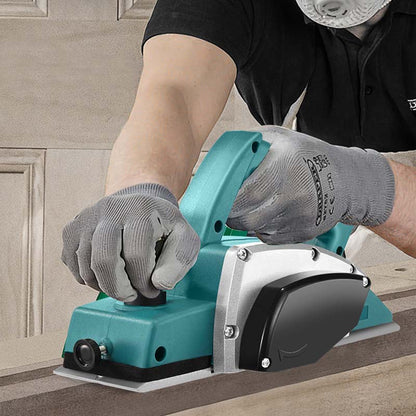 💥2025 ventes chaudes💥👍 Rabotage puissant multifonctionnel pour le travail du bois [livraison gratuite]