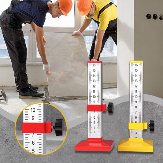 🔥 Poser des carreaux de plancher égale hauteur règle