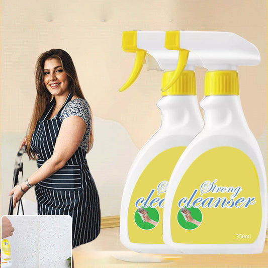 🏠🚀Les travaux ménagers Premier choix👍Spray d'élimination des moisissures sur les murs, aussi brillant que neuf