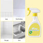 🏠🚀Les travaux ménagers Premier choix👍Spray d'élimination des moisissures sur les murs, aussi brillant que neuf