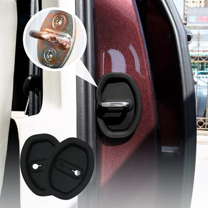 💥2025 ventes chaudes💥Coussin de protection amortisseur pour serrure de porte General Motors