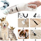 📢📢50 % DE RÉDUCTION !!!⏰🐾Aspirateur à main classique pour animaux de compagnie | Léger, portable | Comprend 3 accessoires