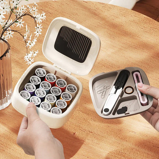 🪡 Demi-prix pour une durée limitée - Kit d'outils de couture magnétiques
