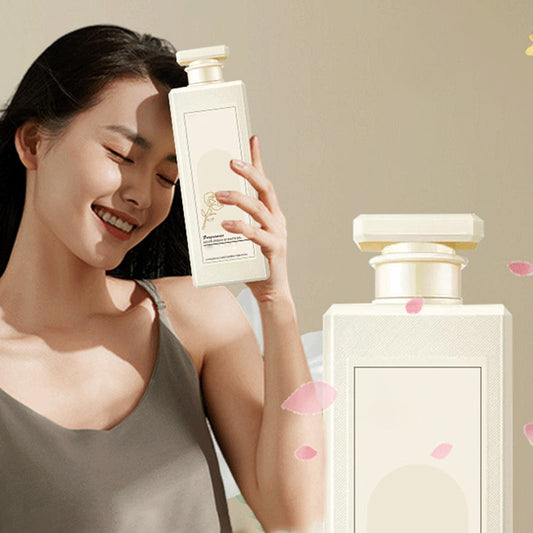 🔥🌸🌸 Gel douche hydratant aromatique