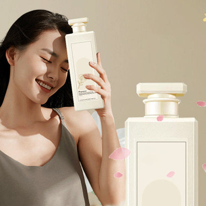 🔥🌸🌸 Gel douche hydratant aromatique