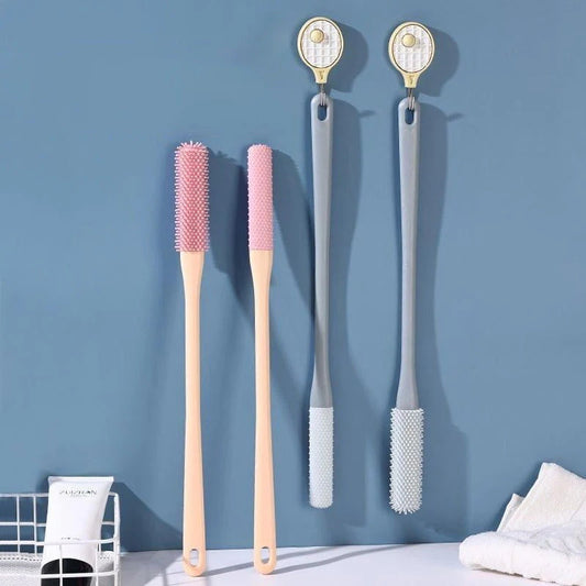 🚿Ensemble de brosses pour le nettoyage des orteils🛁