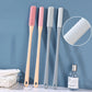 📢📢40 % DE RÉDUCTION !! ⏰Ensemble de brosses pour le nettoyage des orteils🛁