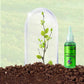 🌱La protection de l'environnement est une tendance, l'écologie est une attitude!⏰Solution nutritive à action rapide pour les plantes
