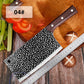 📢🔪🥬63% de réduction🍅Couteau de cuisine forgé en acier inoxydable haute résistance