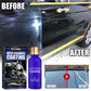 📢✨Achetez 3 obtenez 5 gratuits (8pc)✨🚗Revêtement de protection en céramique pour voiture（🚗Nouveau produit)