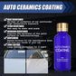 📢✨Achetez 3 obtenez 5 gratuits (8pc)✨🚗Revêtement de protection en céramique pour voiture（🚗Nouveau produit)