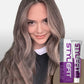 💥 Acheter 3 Obtenez 2 Gratuit 🌈 Couleur de cheveux semi-permanente longue durée haute définition avec couverture foncée à 100%