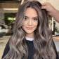 💥 Acheter 3 Obtenez 2 Gratuit 🌈 Couleur de cheveux semi-permanente longue durée haute définition avec couverture foncée à 100%