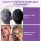 💥 Acheter 3 Obtenez 2 Gratuit 🌈 Couleur de cheveux semi-permanente longue durée haute définition avec couverture foncée à 100%
