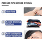 💥 Acheter 3 Obtenez 2 Gratuit 🌈 Couleur de cheveux semi-permanente longue durée haute définition avec couverture foncée à 100%