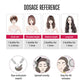 💥 Acheter 3 Obtenez 2 Gratuit 🌈 Couleur de cheveux semi-permanente longue durée haute définition avec couverture foncée à 100%