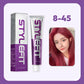 💥 Acheter 3 Obtenez 2 Gratuit 🌈 Couleur de cheveux semi-permanente longue durée haute définition avec couverture foncée à 100%