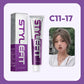 💥 Acheter 3 Obtenez 2 Gratuit 🌈 Couleur de cheveux semi-permanente longue durée haute définition avec couverture foncée à 100%