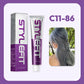 💥 Acheter 3 Obtenez 2 Gratuit 🌈 Couleur de cheveux semi-permanente longue durée haute définition avec couverture foncée à 100%