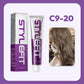 💥 Acheter 3 Obtenez 2 Gratuit 🌈 Couleur de cheveux semi-permanente longue durée haute définition avec couverture foncée à 100%