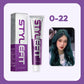 💥 Acheter 3 Obtenez 2 Gratuit 🌈 Couleur de cheveux semi-permanente longue durée haute définition avec couverture foncée à 100%