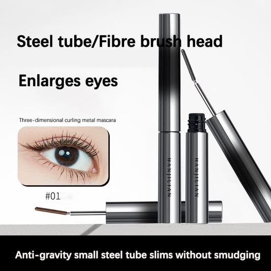 🔥Achetez-en 2 obtenez-en  3 gratuit🔥 💕💕Iron Wand Mascara